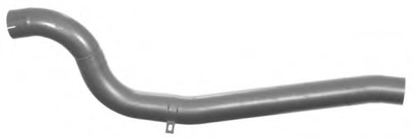 76.92.04 IMASAF Exhaust Pipe