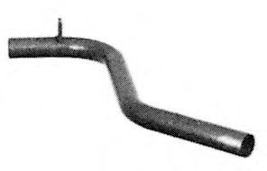 85.16.68 IMASAF Exhaust Pipe