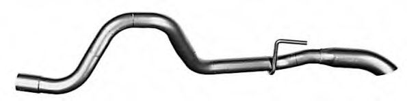 JE.59.08 IMASAF Exhaust Pipe