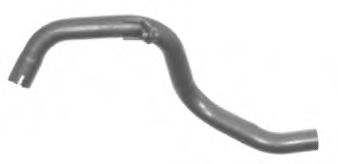 JR.11.14 IMASAF Exhaust System Exhaust Pipe