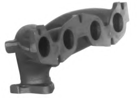25.15.91 IMASAF Exhaust System Manifold, exhaust system
