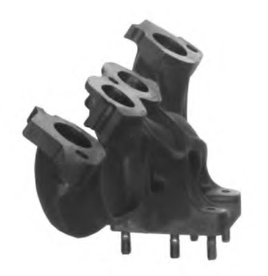 25.36.91 IMASAF Exhaust System Manifold, exhaust system