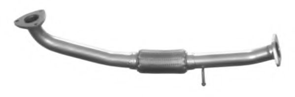26.52.51 IMASAF Exhaust System Pipe Connector, exhaust system
