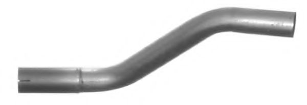 37.75.54 IMASAF Exhaust Pipe