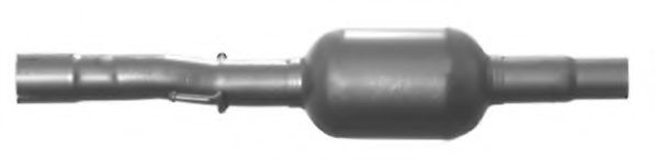 42.16.33 IMASAF Exhaust System Catalytic Converter