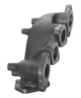 25.52.91 IMASAF Exhaust System Manifold, exhaust system