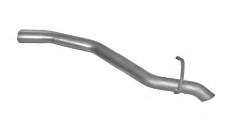 37.03.58 IMASAF Exhaust Pipe