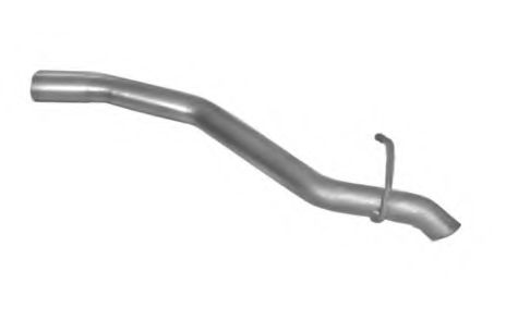 37.04.58 IMASAF Exhaust Pipe
