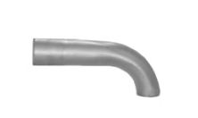 37.97.08 IMASAF Exhaust System Exhaust Pipe
