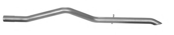 37.98.28 IMASAF Exhaust Pipe