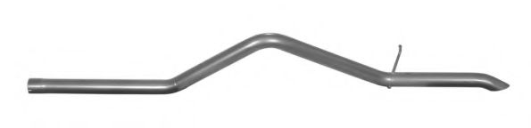 37.99.38 IMASAF Exhaust Pipe