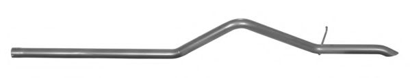 37.99.48 IMASAF Exhaust Pipe
