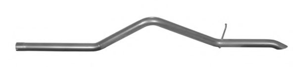 37.99.78 IMASAF Exhaust Pipe