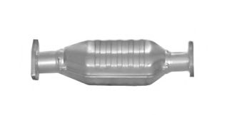 41.52.33 IMASAF Exhaust System Catalytic Converter