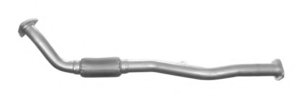 51.81.32 IMASAF Exhaust Pipe