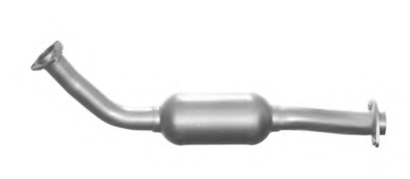 69.77.33 IMASAF Exhaust System Catalytic Converter