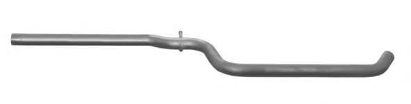 71.67.54 IMASAF Exhaust Pipe