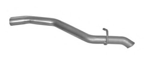74.48.48 IMASAF Exhaust Pipe