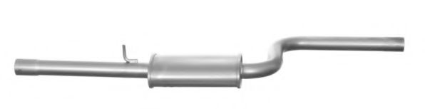 CH.73.06 IMASAF Cylinder Head Gasket, cylinder head