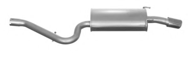 CH.73.07 IMASAF Gasket, cylinder head