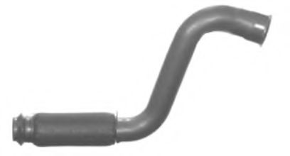 21.97.52 IMASAF Exhaust Pipe