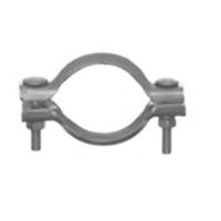 02.50.47 IMASAF Clamp, exhaust system