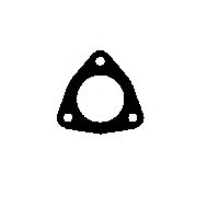 09.44.31 IMASAF Exhaust System Gasket, exhaust pipe