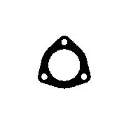 09.44.50 IMASAF Exhaust System Gasket, exhaust pipe