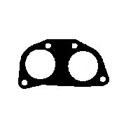 09.44.56 IMASAF Exhaust System Gasket, exhaust pipe
