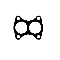 09.44.59 IMASAF Exhaust System Gasket, exhaust pipe