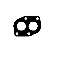 09.44.64 IMASAF Exhaust System Gasket, exhaust pipe