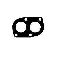 09.44.69 IMASAF Exhaust System Gasket, exhaust pipe