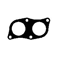 09.44.74 IMASAF Exhaust System Gasket, exhaust pipe