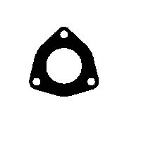 09.44.80 IMASAF Exhaust System Gasket, exhaust pipe