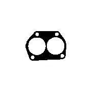09.44.81 IMASAF Exhaust System Gasket, exhaust pipe