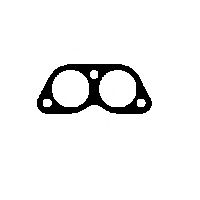 09.45.05 IMASAF Exhaust System Gasket, exhaust pipe