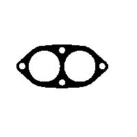 09.45.14 IMASAF Exhaust System Gasket, exhaust pipe