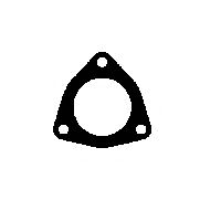 09.45.16 IMASAF Exhaust System Gasket, exhaust pipe