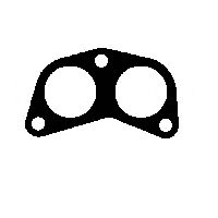 09.45.20 IMASAF Exhaust System Gasket, exhaust pipe