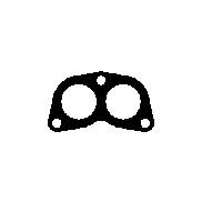09.45.25 IMASAF Exhaust System Gasket, exhaust pipe