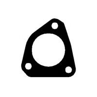 09.45.63 IMASAF Exhaust System Gasket, exhaust pipe