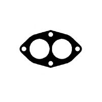 09.45.81 IMASAF Exhaust System Gasket, exhaust pipe