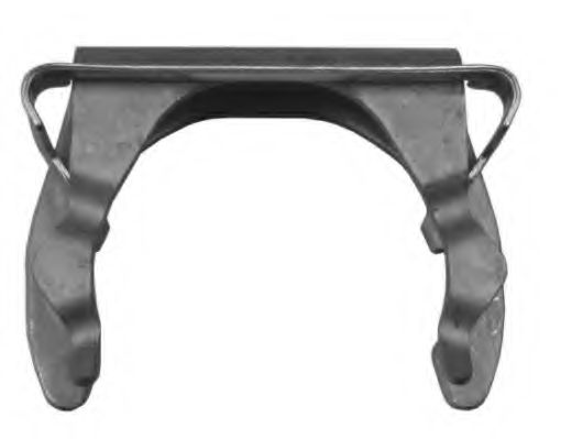 03.50.60 IMASAF Clamp, exhaust system