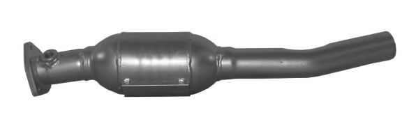13.46.33 IMASAF Exhaust System Catalytic Converter