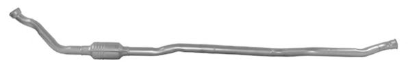 21.77.53 IMASAF Exhaust System Catalytic Converter