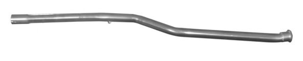 21.97.44 IMASAF Exhaust System Exhaust Pipe