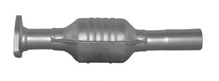 25.57.33 IMASAF Exhaust System Catalytic Converter