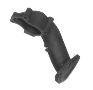 25.83.91 IMASAF Exhaust System Manifold, exhaust system