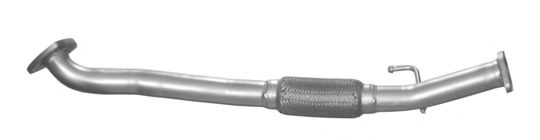 35.04.51 IMASAF Cylinder Head Gasket Set, cylinder head