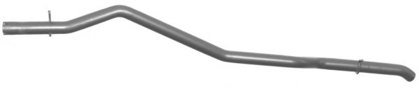 35.52.48 IMASAF Exhaust Pipe